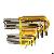 Ball End Hex Keys Set