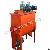 Fish Feed Mixer Ams-250 For Fish Feed Production Plant