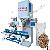 Fish Feed Packaging Machine Ams-dcs1