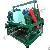 Groove Type Compost Turner-organic Fertilizer Fermentation Equipment