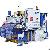 Zenith Champion Model 913 Economical, Flexible And Dependable Block Making Machine