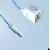 Bci 7 Pin Pediatric Finger Clip Spo2 Sensor
