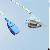 Bci Db9 Pin Neonate Silicone Wrap Spo2 Sensor