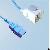 Bci Db9 Pin Pediatric Finger Clip Spo2 Sensor