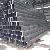 Black Astm A500 Grade B Steel Pipe In China Dongpengboda