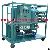 Waste Hydraulic Oil Flushing Cleaning Machine