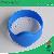 Rfid Round Silicone Wristband Tag Zt-ch-wy62