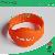 Rfid Silicone Wristband Tag Zt-ch-001