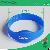 Rfid Silicone Wristband Tag Zt-ch-006