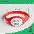 Rfid Silicone Wristband Tag Zt-ch-015