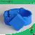 Rfid Square Silicone Wristband Tag Zt-ch-wf01