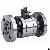 Class 600lb-900lb Floating Ball Valve, Full / Reduced Bore