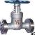 Forged Steel Pressure Seal Gate Valve, Class 900, 1500, 2500