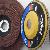 Coated Abrasives, Aluminum Abrasives Flap Disc