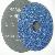 Coated Abrasives, Zirconia Fiber Disc