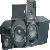 Competitive Price For Professional Audio, Professional Speaker, Pa System, Pa Sound Tk350