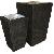 Garden Wicker Planter