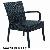 Vietnam Wicker Garden Chair