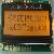 Alphanumeric Display Module1602
