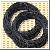 Black Iron Wire
