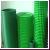 Green Coated Welded Wire Mesh For Sale