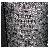 Iron Mesh Screen