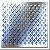Perforated Metal Board For Sale