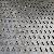 Perforated Stainless Steel Sheet
