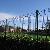 Pvc Coated Welded Wire Mesh Fence