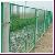 Welded Wire Fences