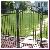 Welded Wire Fencing Panels For Sale