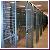 Wire Mesh Partition