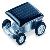 Mini Solar Car