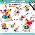 Novelty Bubble Phone String Promotion Gift