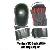 Vale Tudo Grappling Gloves