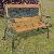 Outdoor Furniture Kid Park Bench