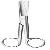 Operating Scissors
