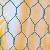 Sell Hexagonal Metal Mesh