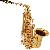 Alto Saxophone