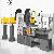 Universal Lathes, Oil-country Lathes, Universal And Vertical Milling Machines, Drilling And Cutting