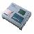 Electrocardiograph-three Channel Ecg