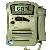 Fetal Pocket Bmi Bf-500 Audio And Digital Display