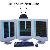 Mm-cm-01 Central Monitoring System