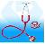 Mmstths03 Dual-head Stethoscope