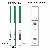 One-step Lh Ovulation Test