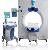 Photodynamic Tumor Therapy System