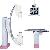 The Angiography C-arm System Cgo Series