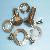 Phosphor Bronze Fastener