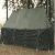 Large 52 Ft General Purpose Tent, Stock# 3974-1002