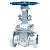 Cast Steel Gate Valve